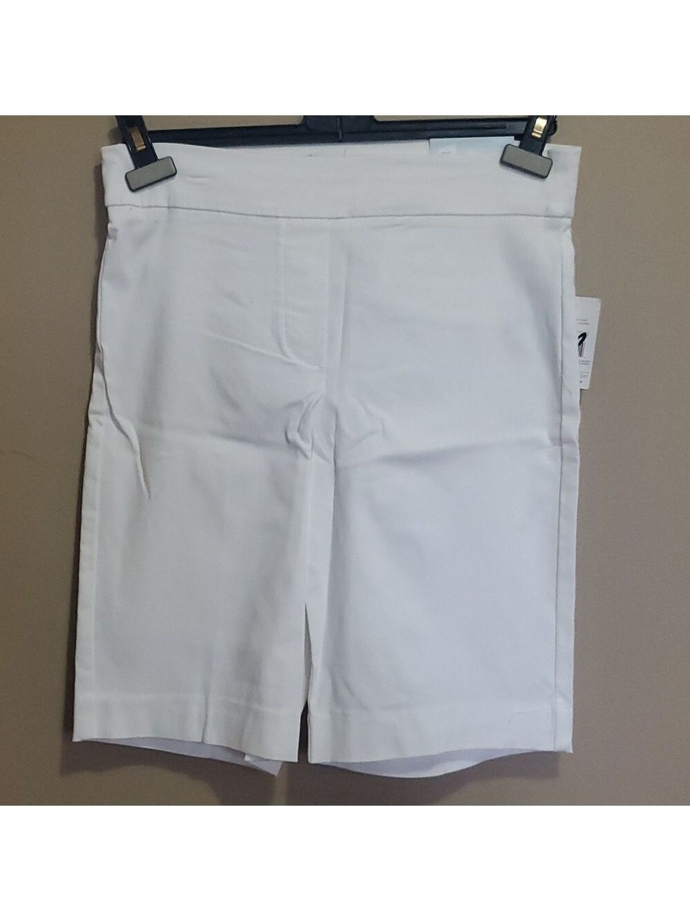 Penmans pull on bengaline shorts size 10